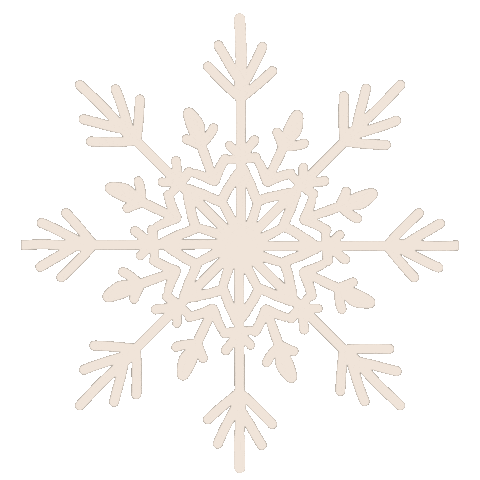 Frosted Flakes Christmas Sticker by lakenbiletskiart