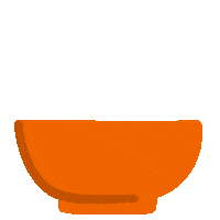 Hungry Food Fight Sticker by Gojek