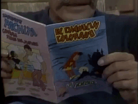 chavo del 8 GIF by Grupo Chespirito