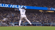 Home Run Sport GIF by MLB