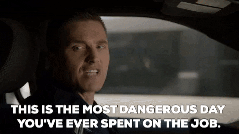 Therookieabc GIF by ABC Network