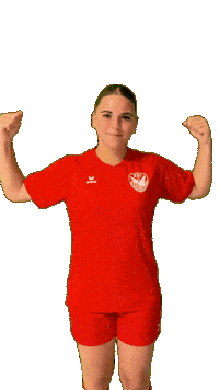 Marta Kapfenberg Sticker by KSV1919