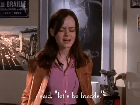 season 5 netflix GIF by Gilmore Girls 