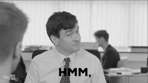 Choose Watched Movies Gif