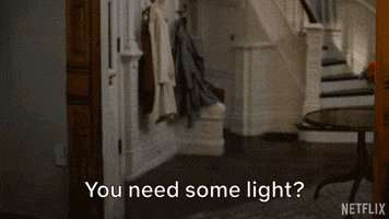 Dolly Parton Christmas GIF by NETFLIX