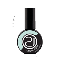 21Onefix Sticker by Nails21