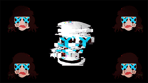 dance music love GIF by Marshmello