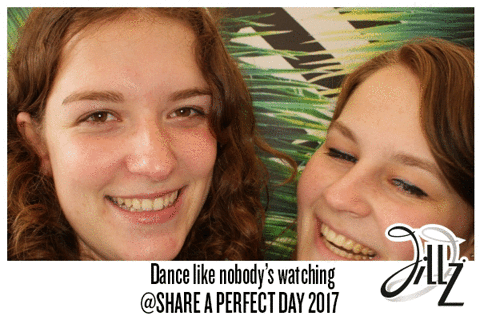 major booth share a perfect day 2017 GIF by Jillz