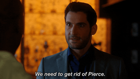fox tv GIF by Lucifer