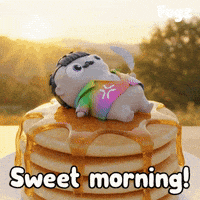 Good Morning GIF by Fugz Official