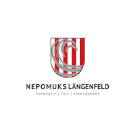 Nepomuks Sticker by Heizung-Sanitär Schöpf