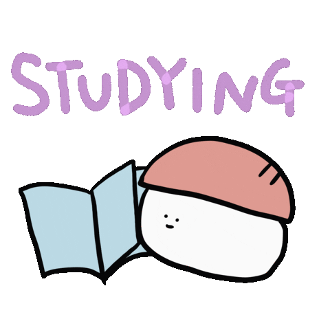 School Learn Sticker