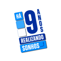 9Anos Realize Sticker by Ceisc
