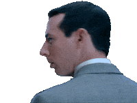 Pee-Wee Hbo Sticker by Max