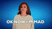 Tantrum What GIF by Amanda Cee Media