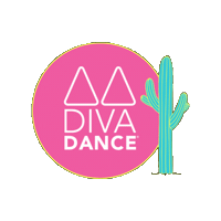 Nphx Sticker by DivaDance®