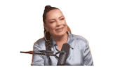 In Real Life Irl Sticker by Power 105.1 New York