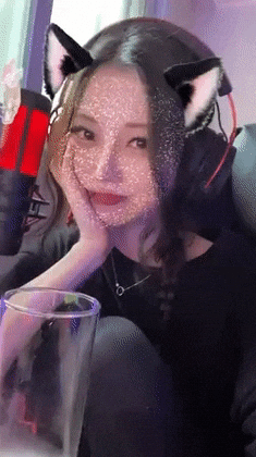 Cute Girl GIF
