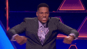 abcnetwork football flex muscle tackle GIF