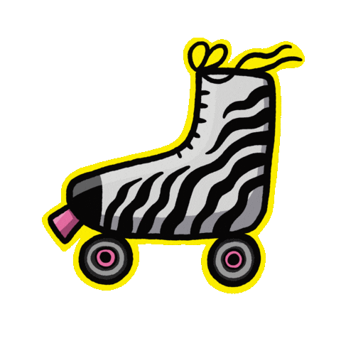 Jojofalkillustration Sticker