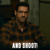 How Dare You Movie GIF by BatlaHouseTheFilm
