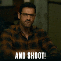 How Dare You Movie GIF by BatlaHouseTheFilm