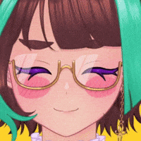 echorosen love anime kawaii france GIF