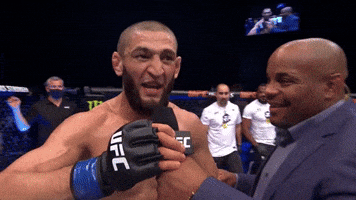 Kill Everybody I'm The Champ!