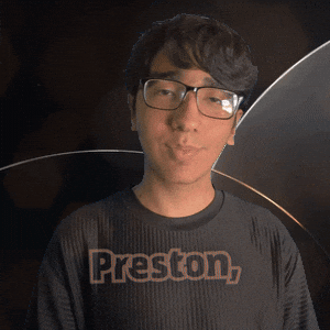 Preston GIF