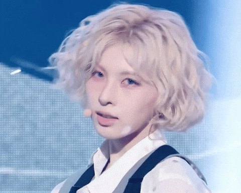 Bae Ending Fairy GIF