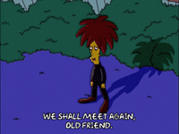 Episode 1 GIF by The Simpsons