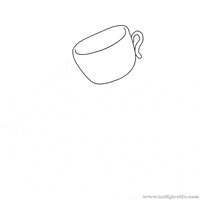 Art Smash GIF by William Garratt