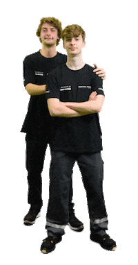 T-Shirt Yes Sticker by DMG MORI
