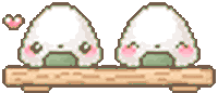 japanese sushi STICKER