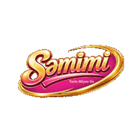 Tolik Sticker by Samimi Samira