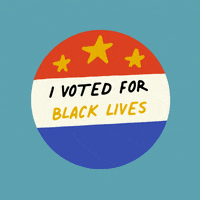 Vote Them Out Election 2020 GIF by Creative Courage