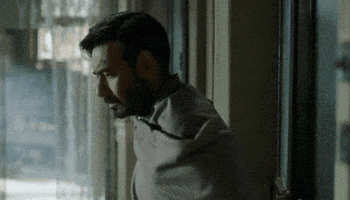 Sad Ajay Devgn GIF by Zee Studios