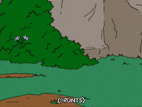bart simpson GIF