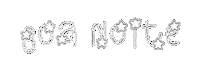 Boa Noite Sticker by Atelier das Arteiras