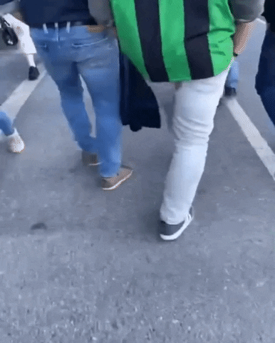 Gais GIF by Örgryte IS eSports