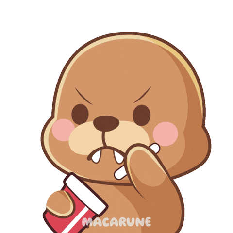 Sad Pos GIF by FROSTYS