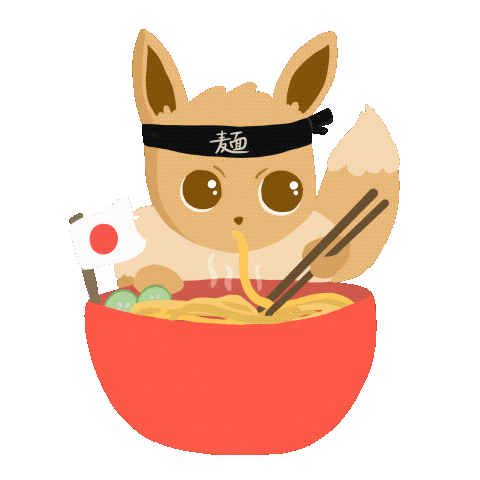 Food Sticker