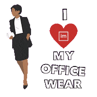 imagemakerscorporatewear  Sticker