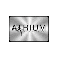 AtriumCreativeSpaces creative zoom card membership Sticker
