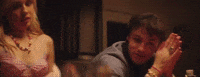 String Lights GIF by Peter McPoland