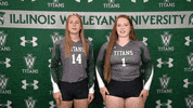 Iwutitans Tgoe GIF by iwusports