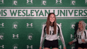 Iwuwvb24 GIF by iwusports