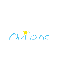 Sun Island Sticker by Grikos Hotel Patmos