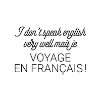 Usa Sticker by VOYAGE EN FRANCAIS