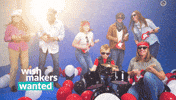 World Wish Day GIF by Make-A-Wish America